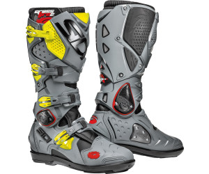 botte sidi crossfire srs 2 promo