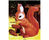 Gartenfigur Eichhörnchen (2024) Preisvergleich | Jetzt günstig bei idealo  kaufen
