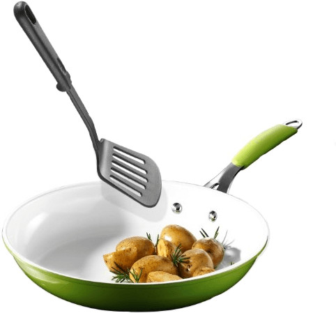 Beem Poêle Thermo-Lux Bio-Lon 28 cm