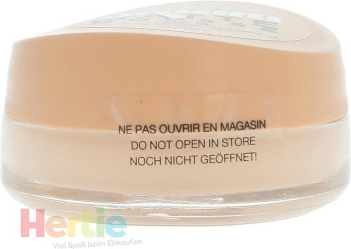 Gemey Maybelline Dream Mat Mousse - 10 Ivoire (18 ml)