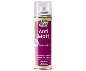 Anti-Moth Spray 200 ml