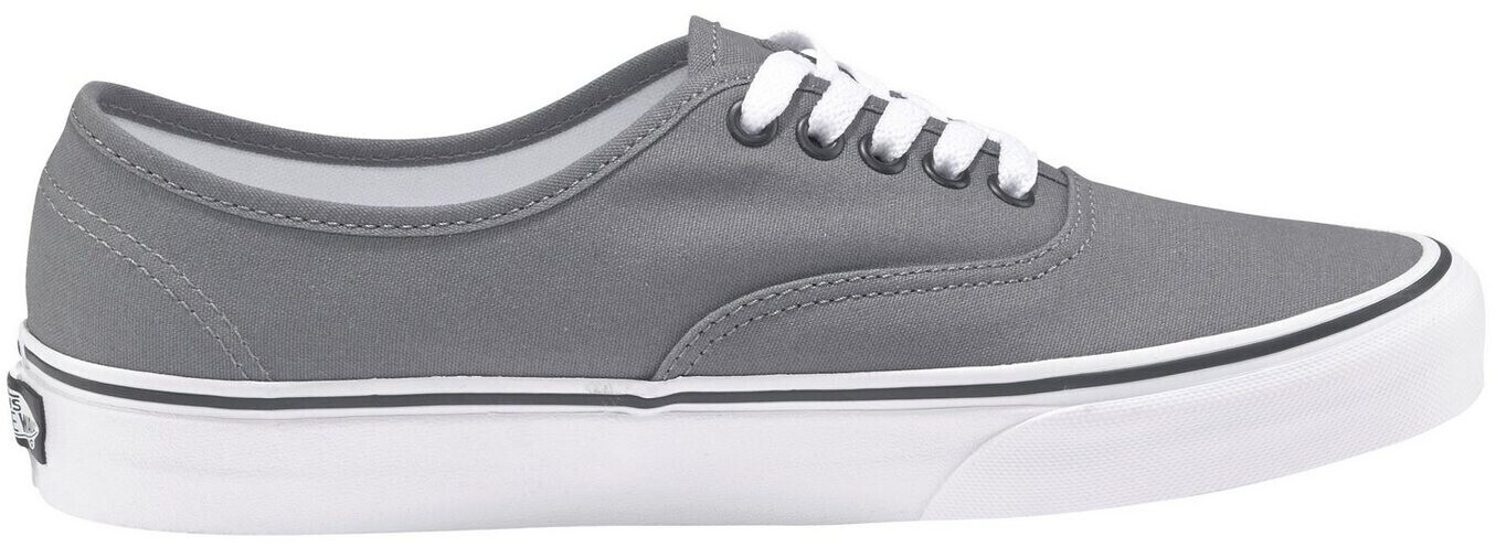 Vans Authentic pewter black ab 25 65 Preisvergleich bei idealo