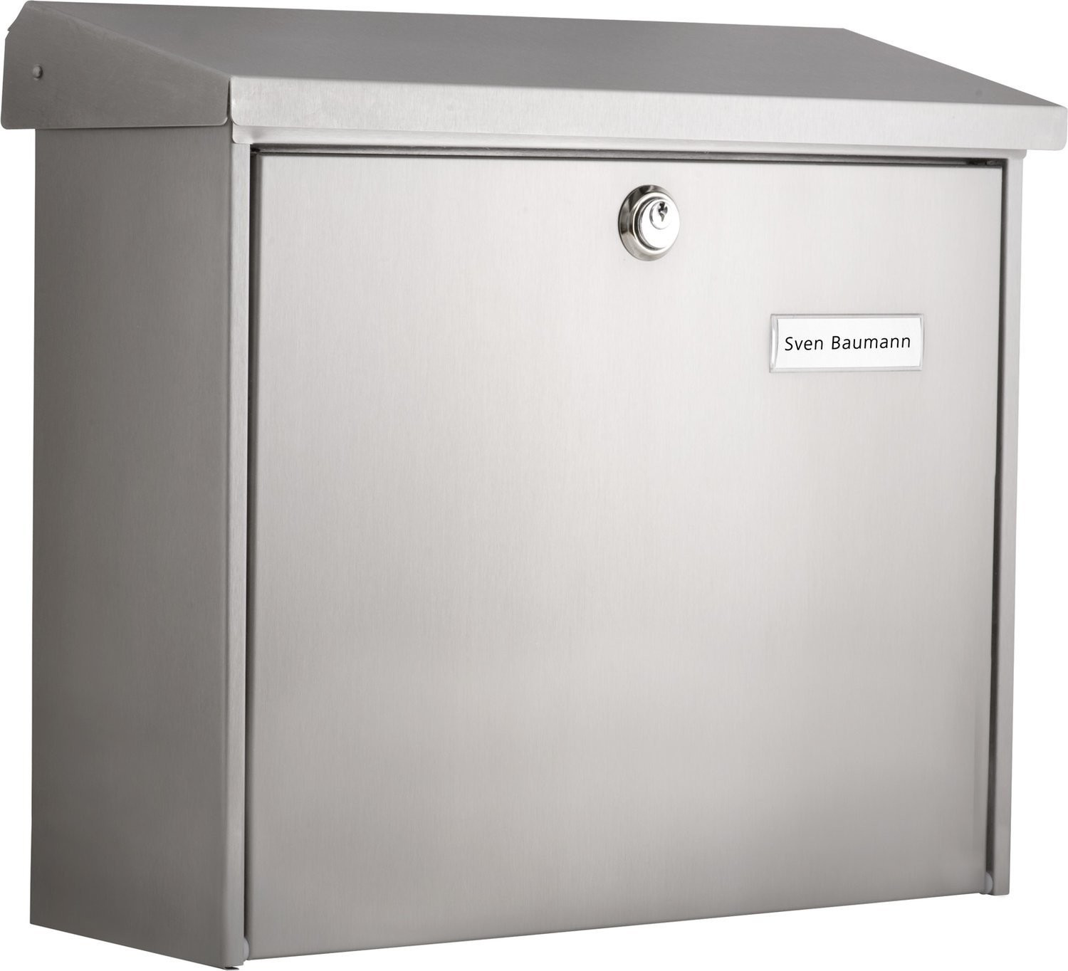 Burg Wächter Comfort 913 argent
