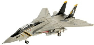 Revell Model Set F-14A Tomcat (64021)