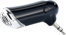 Callstel Kit mains-libres Bluetooth/MP3-Streamer