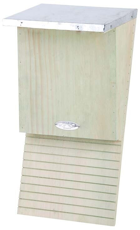 Esschert Nichoir pour chauve-souris