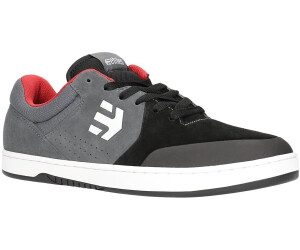 Chaussures Skate Etnies Marana Enfant - Nubuck, Semelle Caoutchouc, Velcro, Mixte