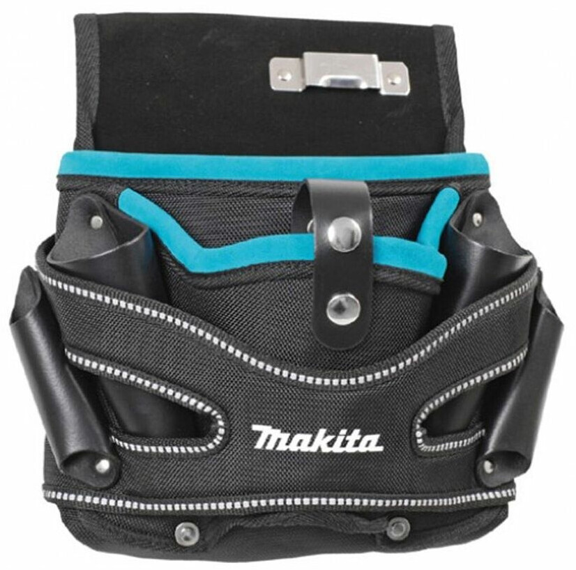 Makita Hoster visseuse avec poche (P-71722)