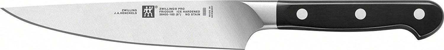 ZWILLING Pro Meat Knife 16 cm