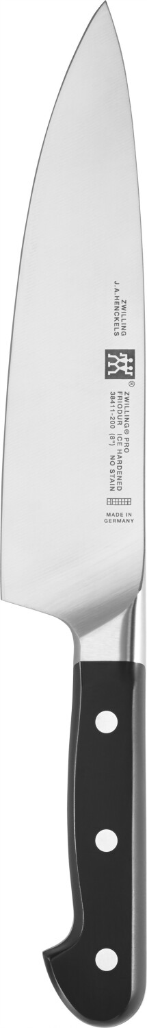 Zwilling Couteau chef Pro 20 cm