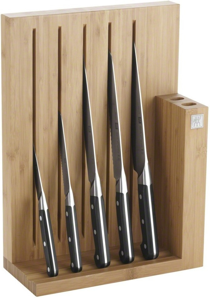 Zwilling Pro Knife Block 6 pcs. (384380000)
