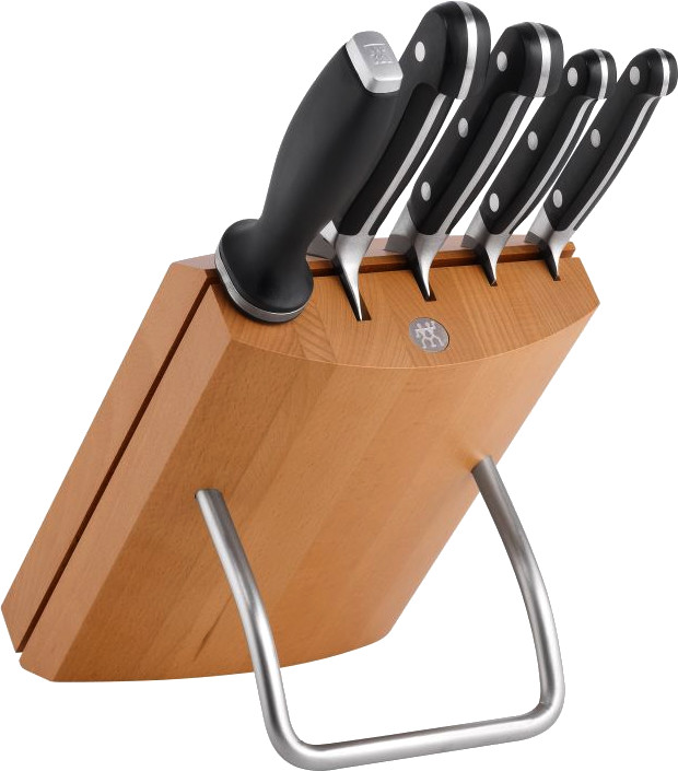 ZWILLING Pro Messerblock 6 tlg. (384370000)