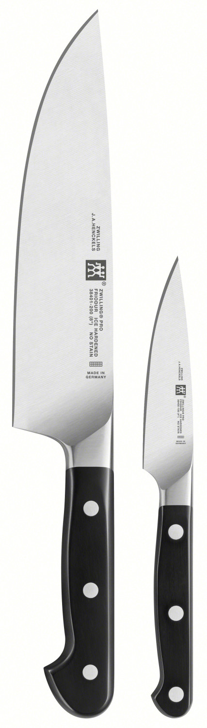 Zwilling Pro Knife Set 2 pcs. (384390000)