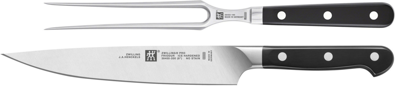ZWILLING Pro Knife Set 2 pcs. (384300030)