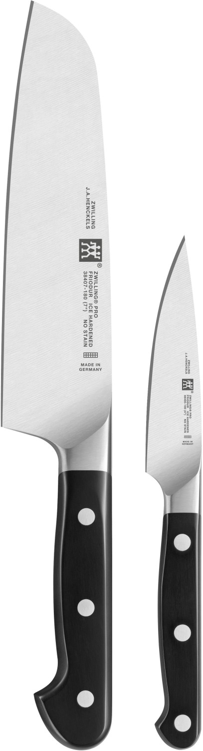 Zwilling Set de 2 couteaux (384300060)