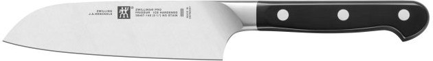 Zwilling Pro Santoku Knife 14 cm
