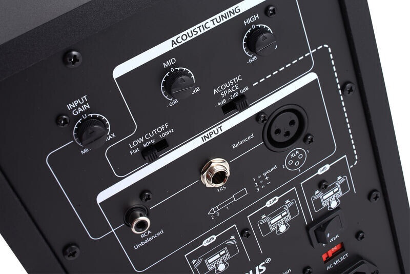 Presonus Eris E5