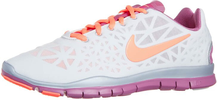 nike free tr fit 3 review
