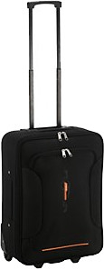 Gabol Week 2-Wheel Trolley 55cm
