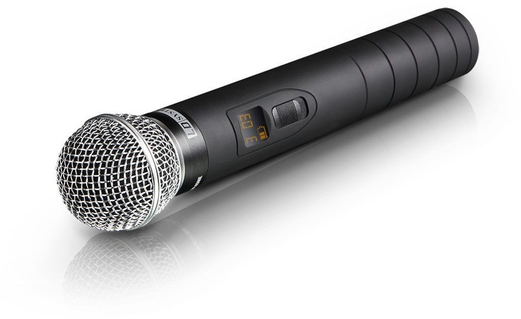 LD-Systems WS 1G8 MD