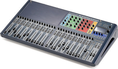 Soundcraft Si Expression 3