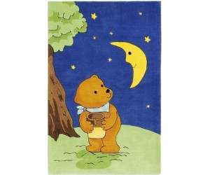 Baby Walz Teppich Mondbar 110x170cm Ab 238 99 Preisvergleich