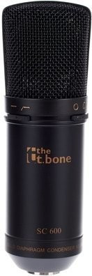 The T.Bone SC 600