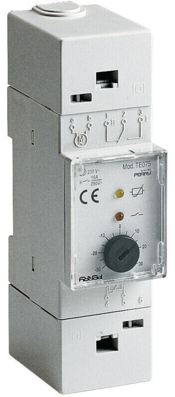 Sesam-Systems 1TMTE075