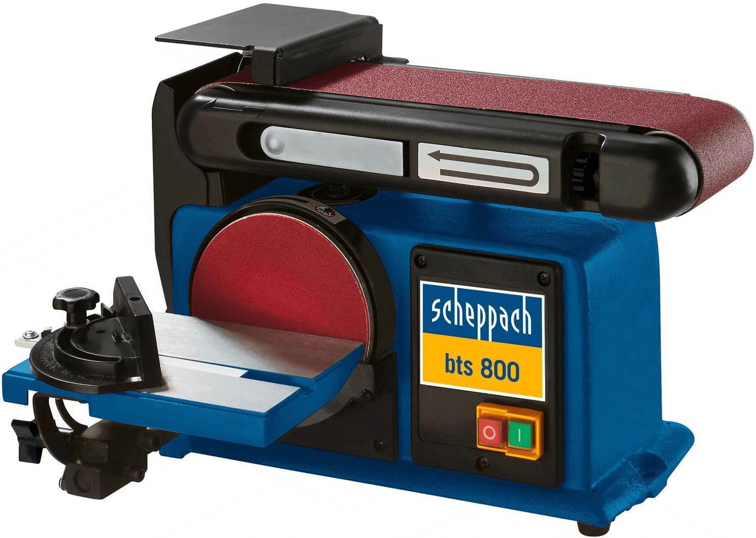 Scheppach BTS800