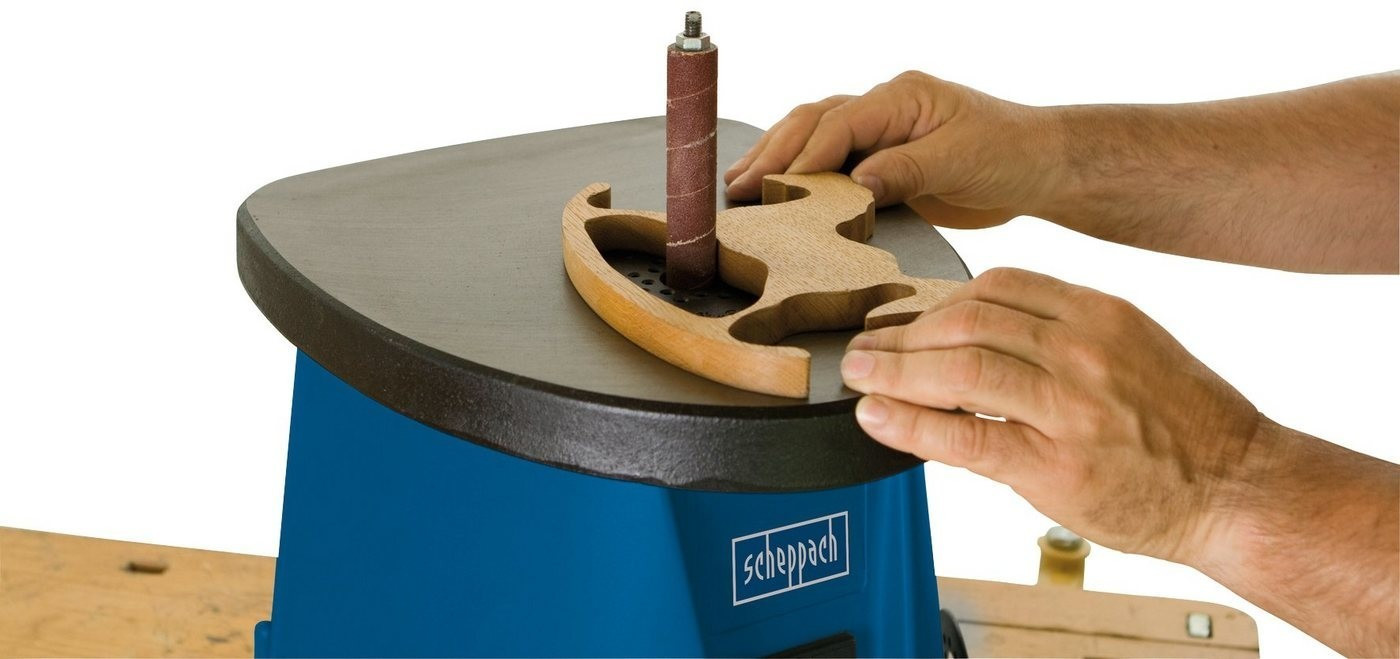 Scheppach osm 100