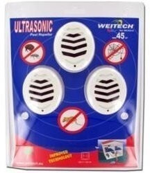 Weitech WK0523