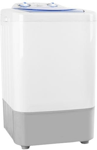 OneConcept Mini machine à Laver SG002