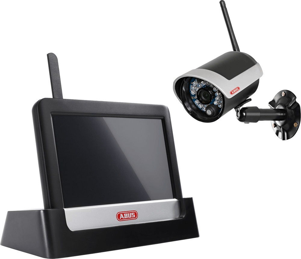 ABUS TVAC16000A