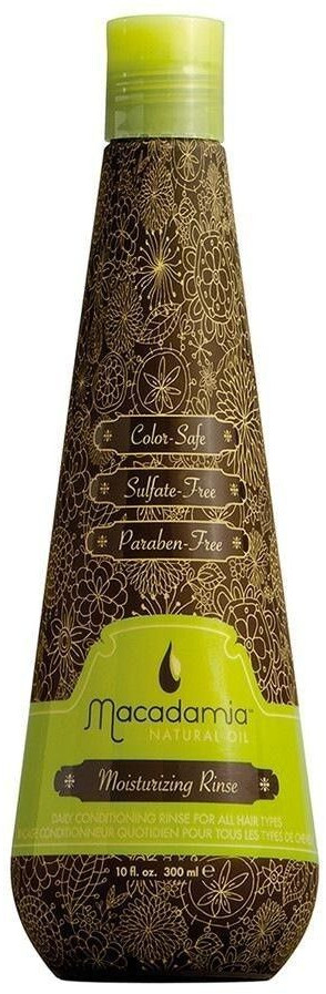 Macadamia Professional Shampooing régénérateur (300 ml)