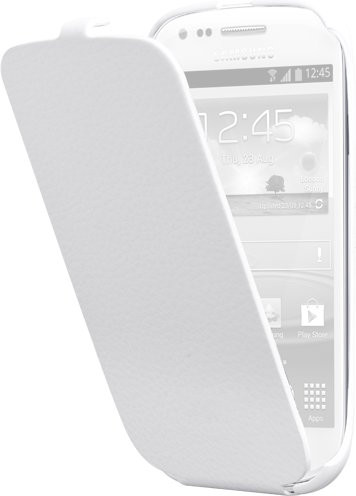 Anymode Étui flip (Samsung Galaxy S3 mini)