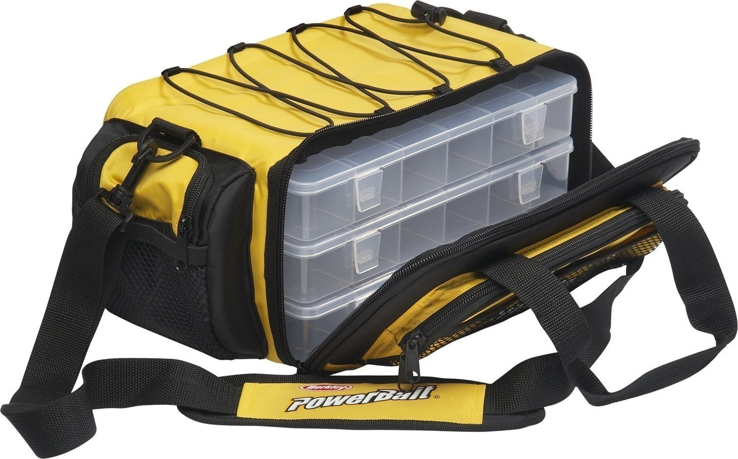 Berkley POWERBAIT BAG M