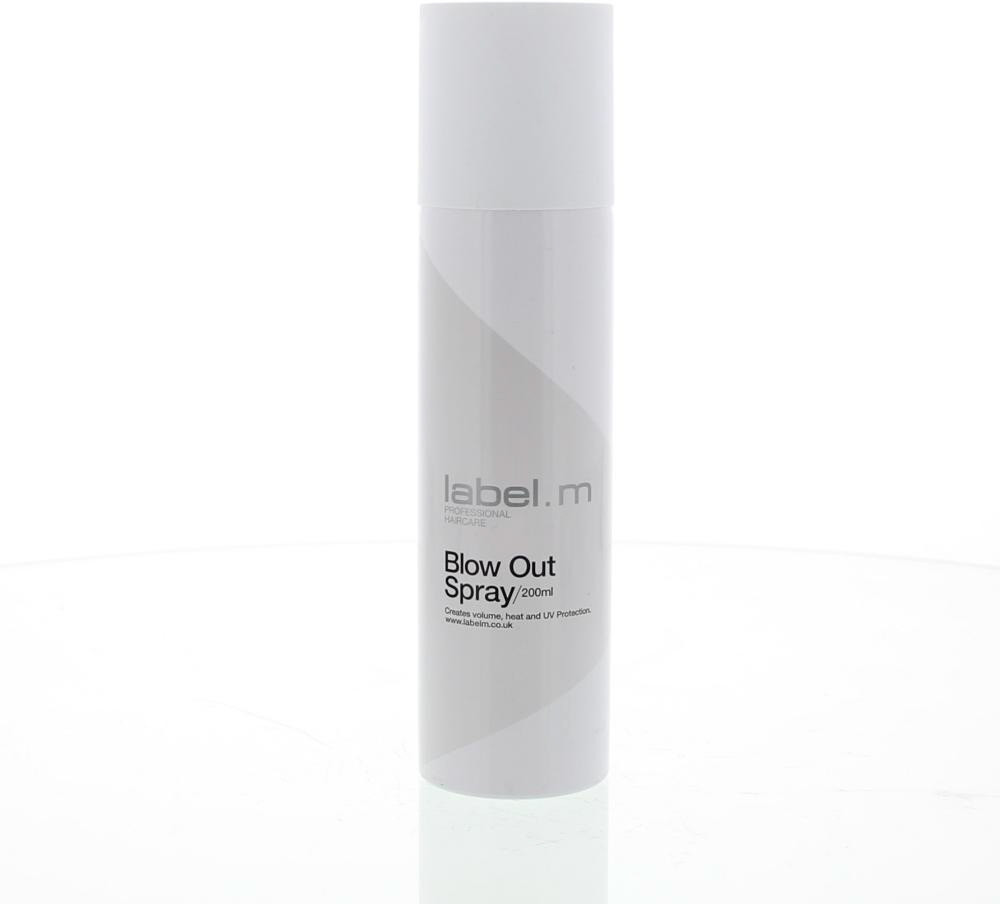 label.m Blow Out Spray (200 ml)