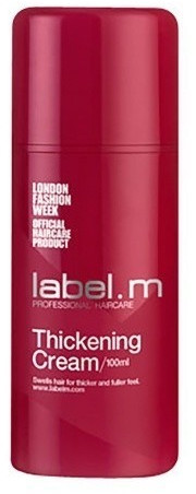 label.m Crème épaississante (100 ml)