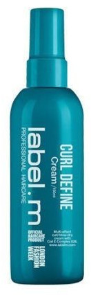 label.m Create Curl Define Cream (150ml)