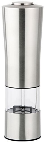 Fackelmann Gourmet Windsor Pepper Mill 22 cm