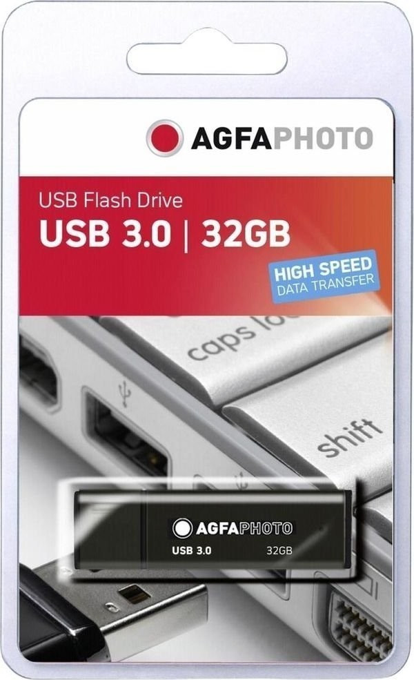 AgfaPhoto USB 3.0 32 Go