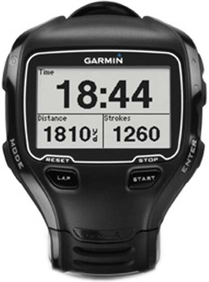 Garmin Forerunner 910XT Triathlon Kit