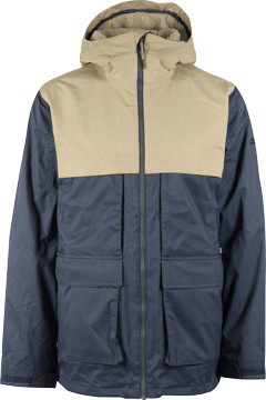 Burton Arctic