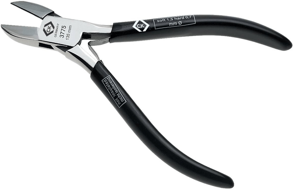 C.K Tools T3775EF