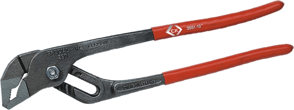 C.K Tools T3651 09