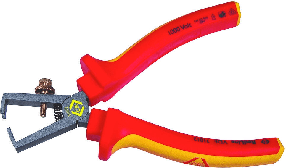 C.K Tools 431012