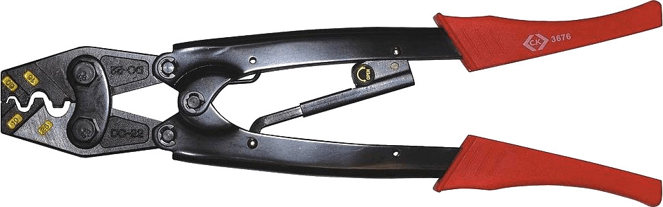 C.K Tools T3676