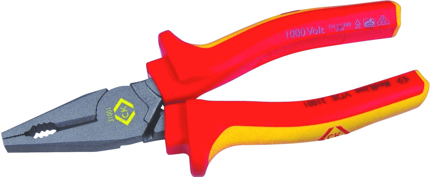 C.K Tools 431001