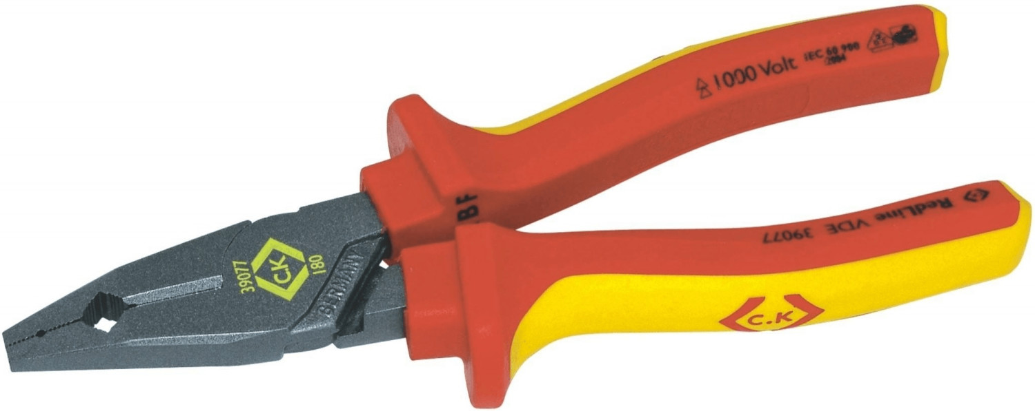C.K Tools T39077-180