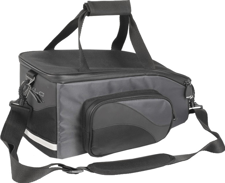 XLC Sacoche de porte-bagages BA-S43